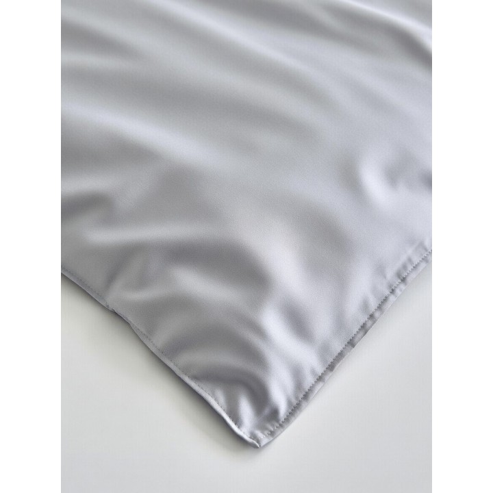 Pościel bawełna satynowa 22owce - ELEGANT szary