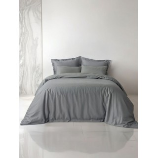 Pościel 100% bawełna 22 Owce - PLAIN szary
