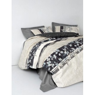 Pościel 100% bawełna 22 Owce - MODELINE grafit