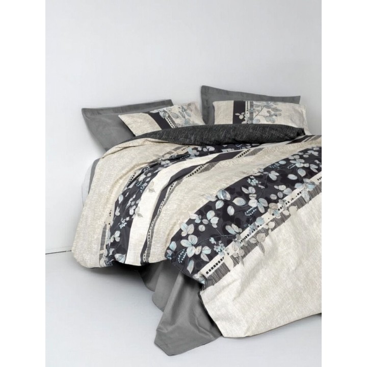 Pościel 100% bawełna 22 Owce - MODELINE grafit