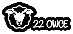22 Owce
